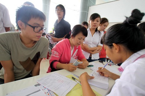 Sở Giáo dục và Đào tạo Hà Nội chỉ đạo tiếp tục đơn giản hóa thủ tục hành chính